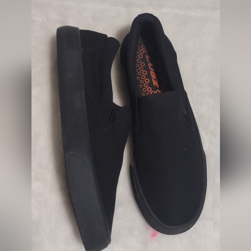 Lugz shoes men's size 10